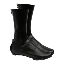 Biehler Rain Protect Overschoenen - Zwart