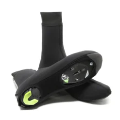 Biehler Winter Protect Overschoenen - Zwart -Aanbiedingen Rijwiel Kleding Winkel biehler winter protect unisex overshoes 03 888005