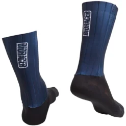 Bioracer Ineos Grenadiers Aero Sokken - Navy Blue -Aanbiedingen Rijwiel Kleding Winkel bioracer ineos grenadiers aero socks navy blue 4 1192312