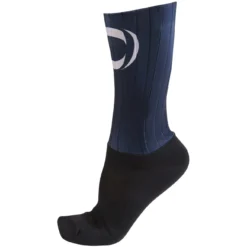 Bioracer Ineos Grenadiers Aero Sokken - Navy Blue -Aanbiedingen Rijwiel Kleding Winkel bioracer ineos grenadiers aero socks navy blue 5 1192313