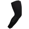 Biehler Thermal Rain Beenwarmers - Zwart -Aanbiedingen Rijwiel Kleding Winkel bioracer leg warmers nc2020 856562