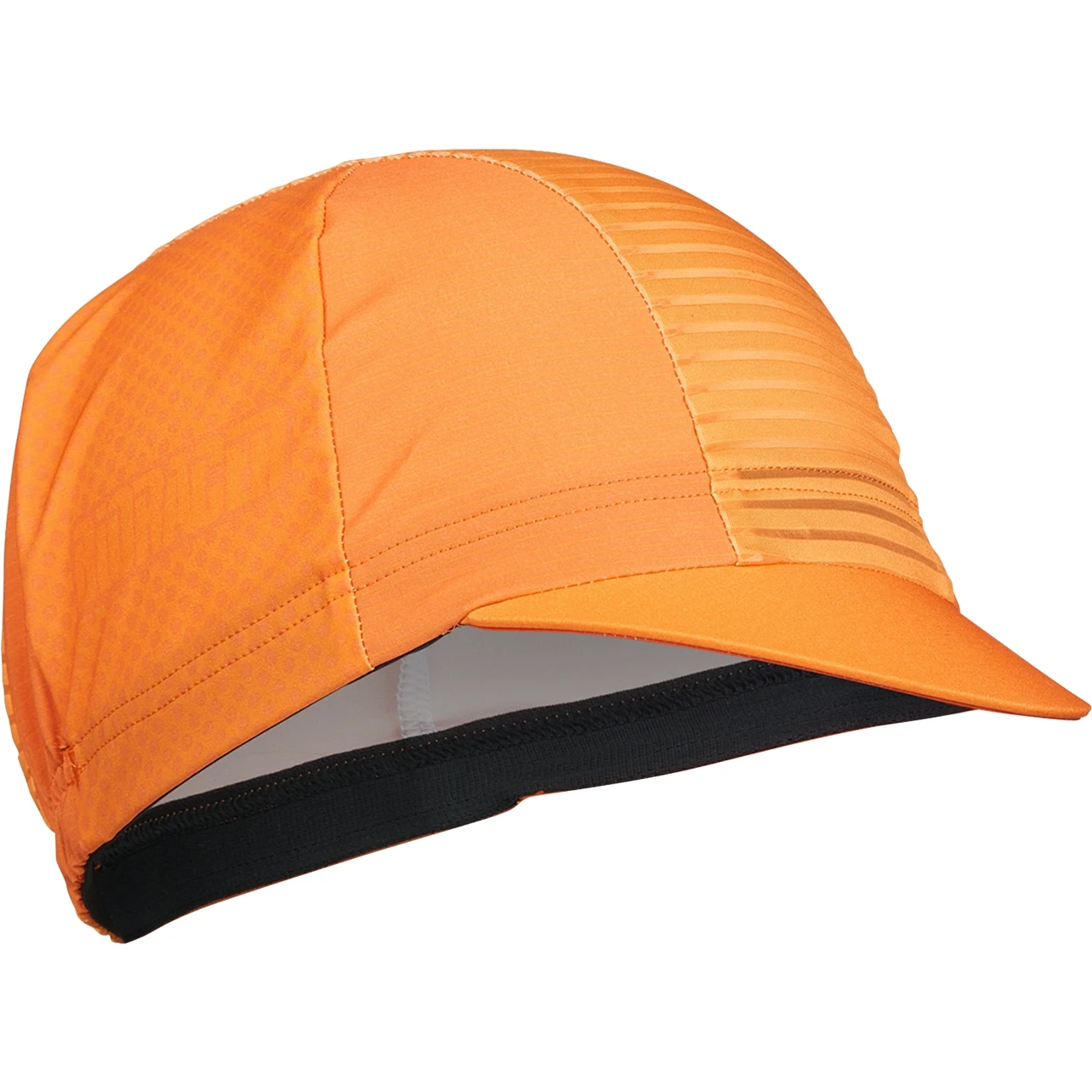 Bioracer Technical Fietsmuts - Slice - Oranje 5 Bioracer Technical Fietsmuts - Slice - Oranje - Afbeelding 3