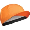 Bioracer Technical Fietsmuts - Slice - Oranje -Aanbiedingen Rijwiel Kleding Winkel bioracer technical cap slice 11 1426992
