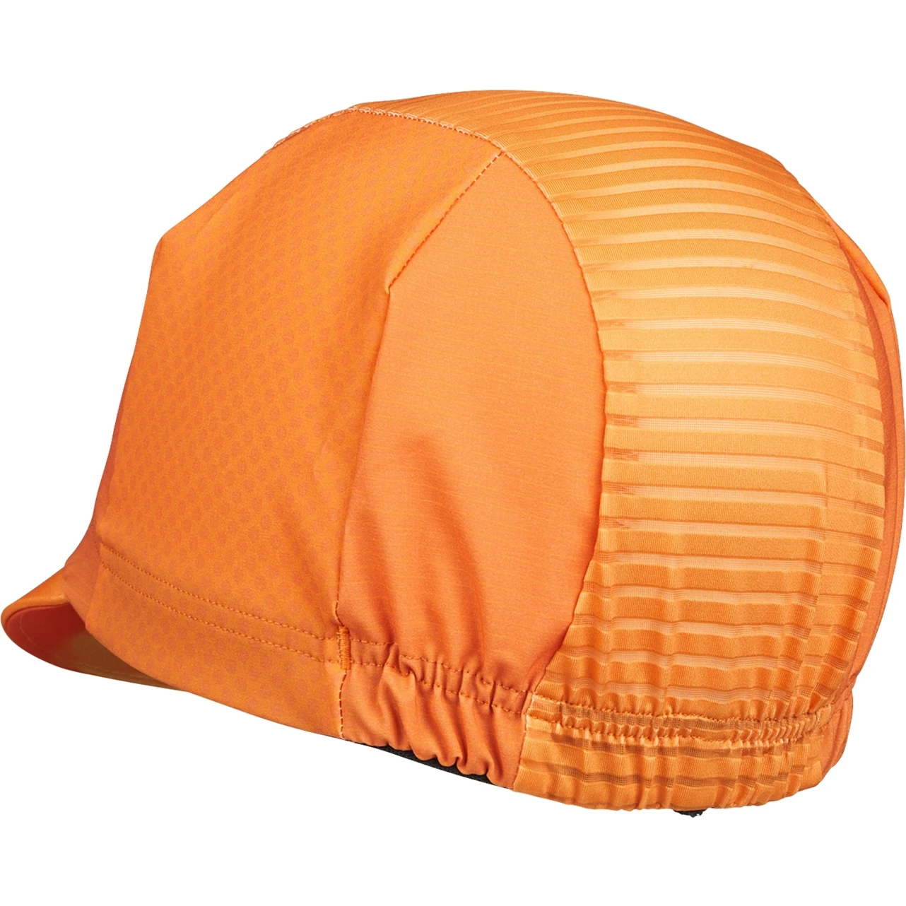 Bioracer Technical Fietsmuts - Slice - Oranje 4 Bioracer Technical Fietsmuts - Slice - Oranje - Afbeelding 2