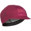 Bioracer Technical Fietsmuts - Bordeaux -Aanbiedingen Rijwiel Kleding Winkel bioracer technical cycling cap bordeaux 3 1214753