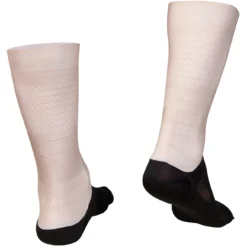 Bioracer Technical Fietssokken - Slice - Sand -Aanbiedingen Rijwiel Kleding Winkel bioracer technical cycling socks slice sand 2 1427061