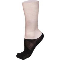 Bioracer Technical Fietssokken - Slice - Sand -Aanbiedingen Rijwiel Kleding Winkel bioracer technical cycling socks slice sand 4 1427059
