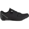 Bontrager Circuit Road Bike Shoe - Black/black -Aanbiedingen Rijwiel Kleding Winkel bontrager circuit road bike shoe black black 6 987764