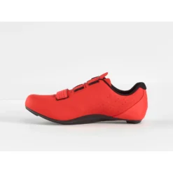 Bontrager Circuit Road Bike Shoe - Red -Aanbiedingen Rijwiel Kleding Winkel bontrager circuit road bike shoe red 1 987825