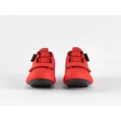 Bontrager Circuit Road Bike Shoe - Red -Aanbiedingen Rijwiel Kleding Winkel bontrager circuit road bike shoe red 4 987807
