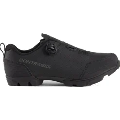 Bontrager Evoke Mountainbike Shoe - Black