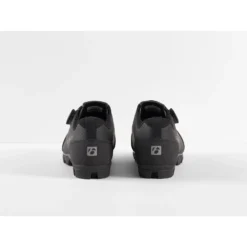 Bontrager Evoke Mountainbike Shoe - Black -Aanbiedingen Rijwiel Kleding Winkel bontrager evoke mountainbike shoe black 6 987923
