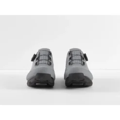 Bontrager Evoke Mountainbike Shoe - Quicksilver / Teal -Aanbiedingen Rijwiel Kleding Winkel bontrager evoke mountainbike shoe quicksilver teal 4 987905