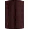 Buff® Knitted Halswarmer Comfort Norval - Maroon -Aanbiedingen Rijwiel Kleding Winkel buff knitted neckwarmer comfort norval maroon 1 1233445