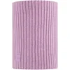 Buff® Knitted Halswarmer Comfort Norval - Pansy -Aanbiedingen Rijwiel Kleding Winkel buff knitted neckwarmer comfort norval pansy 1 1233444