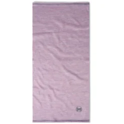 Buff® Merino Lightweight Multifunctionele Doek - Lilac Sand -Aanbiedingen Rijwiel Kleding Winkel buff merino lightweight multifunctional cloth lilac sand 2 1526107