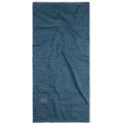 Buff® Merino Lightweight Multifunctionele Doek - Solid Dusty Blue -Aanbiedingen Rijwiel Kleding Winkel buff merino lightweight multifunctional cloth solid dusty blue 2 1345101