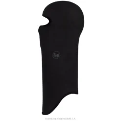 Buff® EcoStretch Bivakmuts - Solid Black