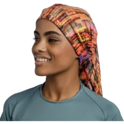 Buff® (National Geographic) CoolNet UV® - Multifunctioneel Doek Volwassene - Yamver Multi -Aanbiedingen Rijwiel Kleding Winkel buff national geographic coolnet uv adult multifunctional cloth yamver multi 4 1441882