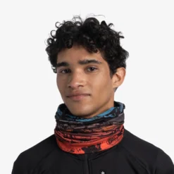 Buff® Original EcoStretch Multifunctionele Doek - Derlay Multi -Aanbiedingen Rijwiel Kleding Winkel buff original ecostretch multifunctional cloth derlay multi 6 1345813