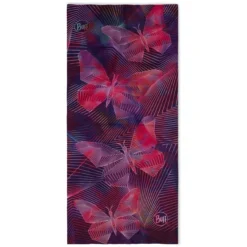 Buff® Original EcoStretch Multifunctionele Doek Kinderen - Chrysta Purple -Aanbiedingen Rijwiel Kleding Winkel buff original ecostretch multifunctional cloth for kids chrysta purple 2 1349223