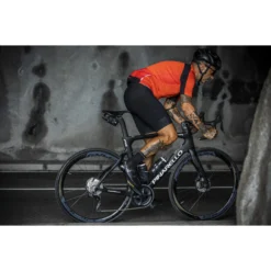 Castelli Rosso Corsa Pro 15 Socks - White 001 -Aanbiedingen Rijwiel Kleding Winkel castelli 4521005 endurance 3 bibshorts black 2 928948 1