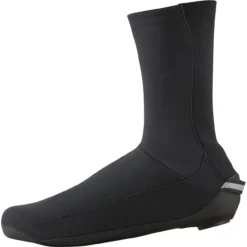 Castelli Espresso Overschoenen - Zwart 010 -Aanbiedingen Rijwiel Kleding Winkel castelli espresso shoecover black 010 3 1496848