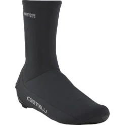 Castelli Espresso Overschoenen - Zwart 010 -Aanbiedingen Rijwiel Kleding Winkel castelli espresso shoecover black 010 4 1496849