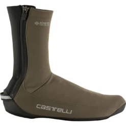 Castelli Espresso Overschoenen - Tarmac 304
