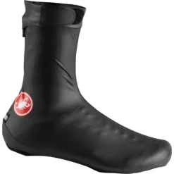 Castelli Pioggerella Shoecover - Black