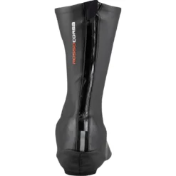 Castelli Pioggia 4 Overschoenen - Zwart 010 -Aanbiedingen Rijwiel Kleding Winkel castelli pioggia 4 shoecover black 010 2 1502271