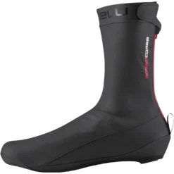 Castelli Pioggia 4 Overschoenen - Zwart 010 -Aanbiedingen Rijwiel Kleding Winkel castelli pioggia 4 shoecover black 010 3 1502272