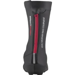 Castelli Pioggia 4 Overschoenen - Zwart 010 -Aanbiedingen Rijwiel Kleding Winkel castelli pioggia 4 shoecover black 010 4 1502273