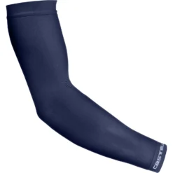 Castelli Pro Seamless 2 Arm Warmer - Belgian Blue 424