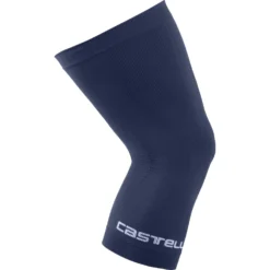Castelli Pro Seamless Knee Warmer - Belgian Blue 424