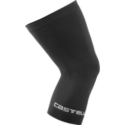 Castelli Pro Seamless Knee Warmer - Black 010