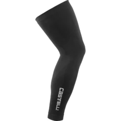 Castelli Pro Seamless Leg Warmer - Black 010