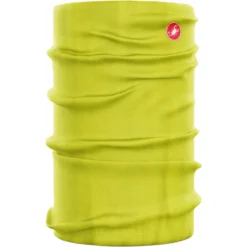 Castelli Pro Thermal Multifunctionele Doek - Sulphur 776