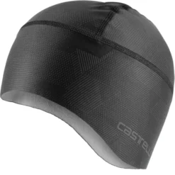 Castelli Pro Thermal Skully Underhelmet - Light Black 085
