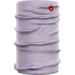 Castelli Pro Thermal Dames Tube Sjaal - Orchid Petal 536