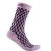 Castelli Sfida 13 Sokken Dames - Orchid Petal/night Shade 536 -Aanbiedingen Rijwiel Kleding Winkel castelli sfida 13 socks womens orchid petal night shade 536 1503389