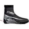 Chiba Race Overschoenen - Zwart -Aanbiedingen Rijwiel Kleding Winkel chiba race shoecovers black 1 1556314