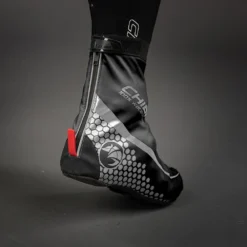 Chiba Race Overschoenen - Zwart 11 Chiba Race Overschoenen - Zwart -Aanbiedingen Rijwiel Kleding Winkel chiba race shoecovers black 3 1556316
