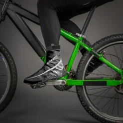 Chiba Race Overschoenen - Zwart 13 Chiba Race Overschoenen - Zwart -Aanbiedingen Rijwiel Kleding Winkel chiba race shoecovers black 5 1556320