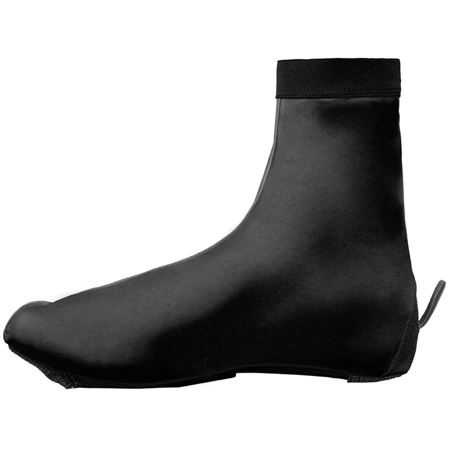 Chiba Race Overschoenen - Zwart 4 Chiba Race Overschoenen - Zwart - Afbeelding 2