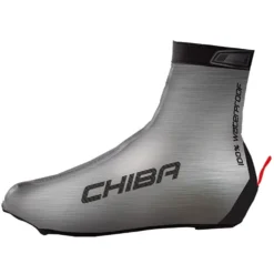 Chiba Reflex Overschoenen - Silver Reflective