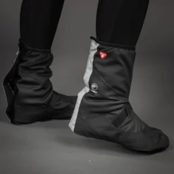 Chiba Superthermo Overschoenen - Zwart 11 Chiba Superthermo Overschoenen - Zwart -Aanbiedingen Rijwiel Kleding Winkel chiba superthermo shoecover black 21 1524145