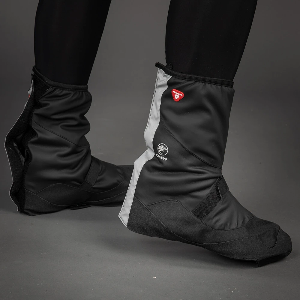 Chiba Superthermo Overschoenen - Zwart 5 Chiba Superthermo Overschoenen - Zwart - Afbeelding 3