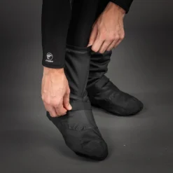 Chiba Superthermo Overschoenen - Zwart 14 Chiba Superthermo Overschoenen - Zwart -Aanbiedingen Rijwiel Kleding Winkel chiba superthermo shoecover black 23 1524147