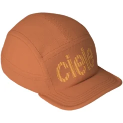 Ciele Athletics ALZCap SC Hardloopmuts - Standard Stripes - Minter